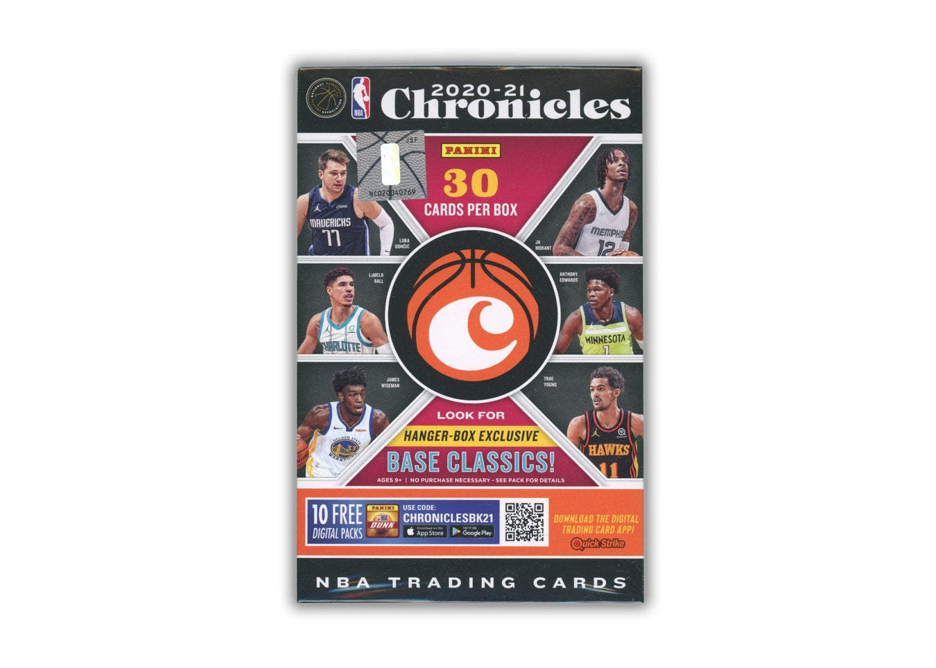 NBA Trading Cards