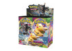 Pokemon Trading Card Game: Sword and Shield Vivid Voltage Booster Box - 36 Booster Packs PRE-ORDER - Quick Strike